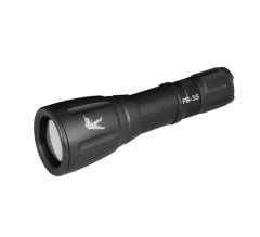 Police PS-35 Cree Power Led Zoomlu El Feneri Şarjlı