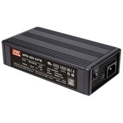Mean Well NPB-360-24TB 24V 360W Akü Batarya Şarj Cihazı
