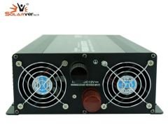 Solarvertech 12v 2000w Modi̇fi̇ye Si̇nüs İnverter