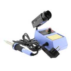 TT Tecnic ZD-98 Analog Isı Ayarlı İstasyonlu Havya