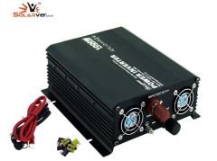 Solarvertech 12v 1500w Modi̇fi̇ye Si̇nüs İnverter