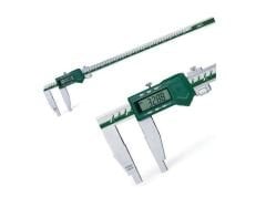 İnsize 1106-501 Tek Çene Dijital Kumpas 500mm