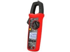 Unit UT204+ Ac/Dc 600A True Rms Dijital Pensampermetre