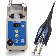 Hakko FT-802 Termal Kablo Soyucu İstasyon