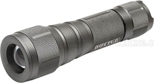 Police Ps-15 Cree Power Led Zoomlu Şarjlı El Feneri