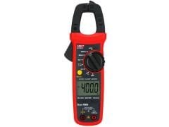 Unit UT203+ Ac/Dc 400A True Rms Dijital Pensampermetre