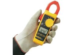 Fluke 324 Ac True Rms Pensampermetre