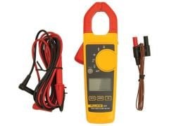 Fluke 324 Ac True Rms Pensampermetre