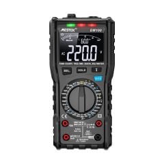 Mestek DM100 Dijital Multimetre
