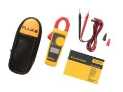 Fluke 323 Ac True RMS Pensampermetre