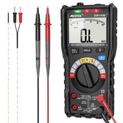 Mestek DM100B Dijital Multimetre
