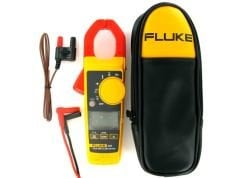 Fluke 325 400A AC/DC True RMS Pensampermetre