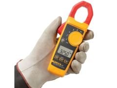 Fluke 325 400A AC/DC True RMS Pensampermetre