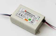 MSD-35-300i 45-115VDC 300 mA IP30 LED Sürücü