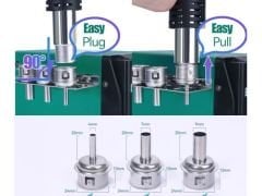 Yihua 959D-II 700W Sıcak Hava İstasyonu