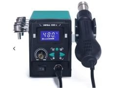 Yihua 959D-II 700W Sıcak Hava İstasyonu