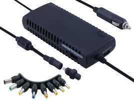 4V/120W Araç Şarj Adaptörü