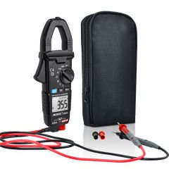 Mestek CM83A+ Dijital Pensampermetre