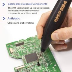 Hakko 394 Pilli Antistatik Vakum Kalemi