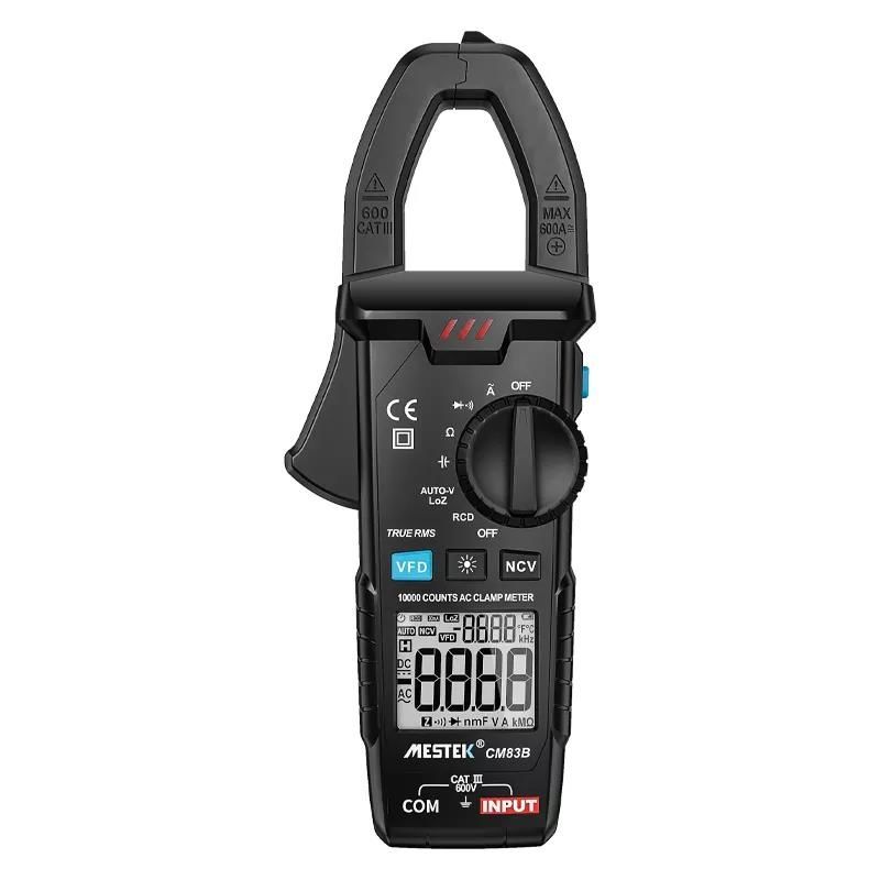 Mestek CM83B Dijital Pensampermetre