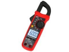 Unit UT202A+ 600A True Rms Dijital Pensampermetre