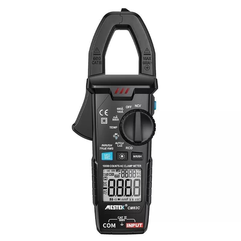 Mestek CM83C Dijital Pensampermetre