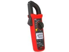 Unit UT202+ 400A True Rms Dijital Pensampermetre