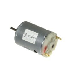 Johnson 6-12V 15000 RPM DC Motor