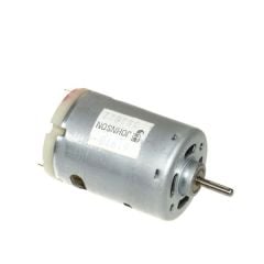 Johnson 6-12V 15000 RPM DC Motor