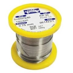 Kurtel 60/40 0.75mm 100g Lehim Teli