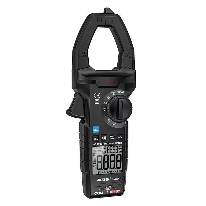 Mestek CM86A Dijital Pensampermetre