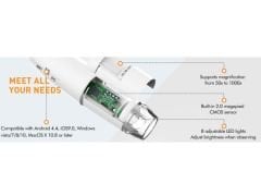 1000X Wifi Hd Kablosuz Dijital Usb Mikroskop