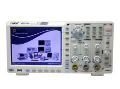 Owon XDS2102A 100MHz 2Kanal 12Bit Dijital Osiloskop
