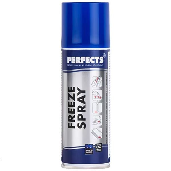 Perfects 200 ml Dondurucu Sprey
