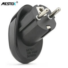 Mestek ST02D serisi Soket Test Cihazı