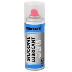 Perfects 200 ml Silikon Kayganlaştırıcı Sprey