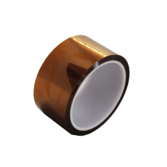 50 mm Polyimid Kapton Yanmaz Bant
