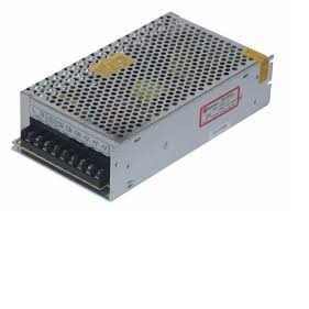 200W 24V DC 8,3A Metal Kasa Adaptör