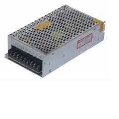 200W 24V DC 8,3A Metal Kasa Adaptör