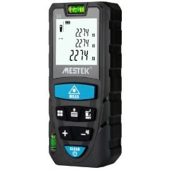 Mestek S650M Lazer Mesafe Ölçer 50 Metre