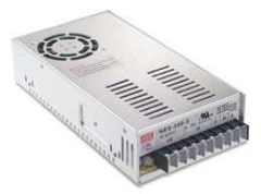 Meanwell 5V 60A DC Monofaze Metal Kasa Adaptör