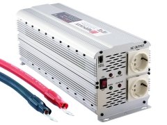 2000 Watt 24 VDC - 220 VAC Invertör