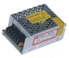 Mervesan 25W 24 VCD 1A Metal Kasa Adaptör
