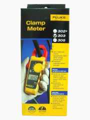 Fluke 303 Pens Ampermetre