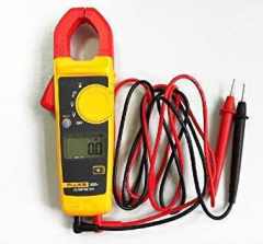 Fluke 302+ Pens Ampermetre