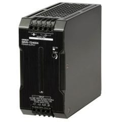 Omron S8VK-T24024 3 Faz 240W 24VDC 10A Ray Tipi Güç Kaynağı