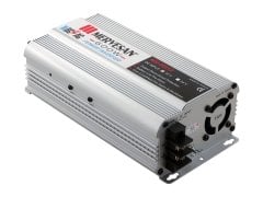 600 Watt 24 VDC - 220 VAC Invertör