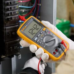 Fluke 17B+ Dijital Multimetre