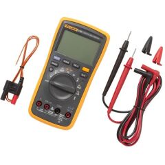 Fluke 17B+ Dijital Multimetre