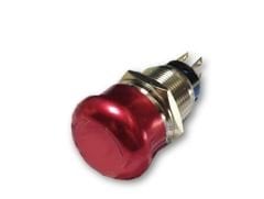 19mm Metal Acil Stop Butonu